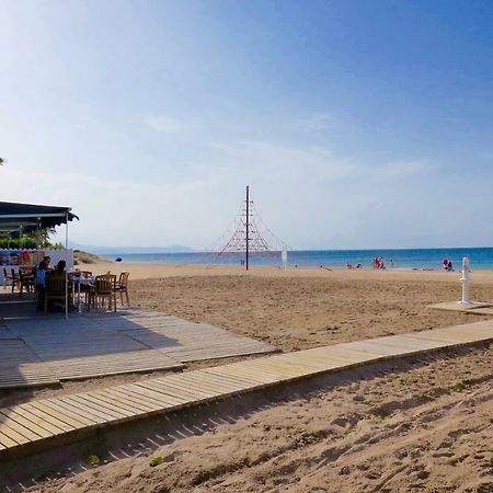 Les Bovetes Apartment Denia Exterior photo