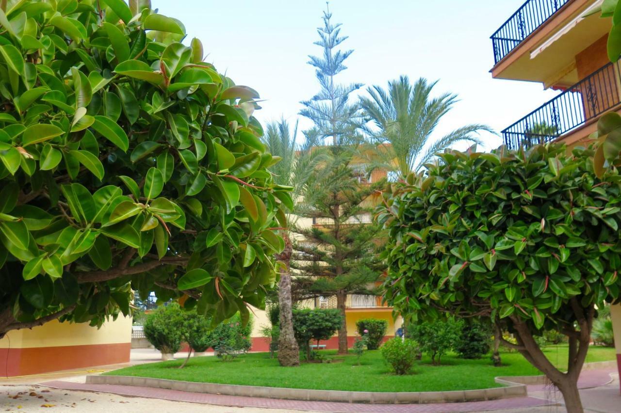 Les Bovetes Apartment Denia Exterior photo