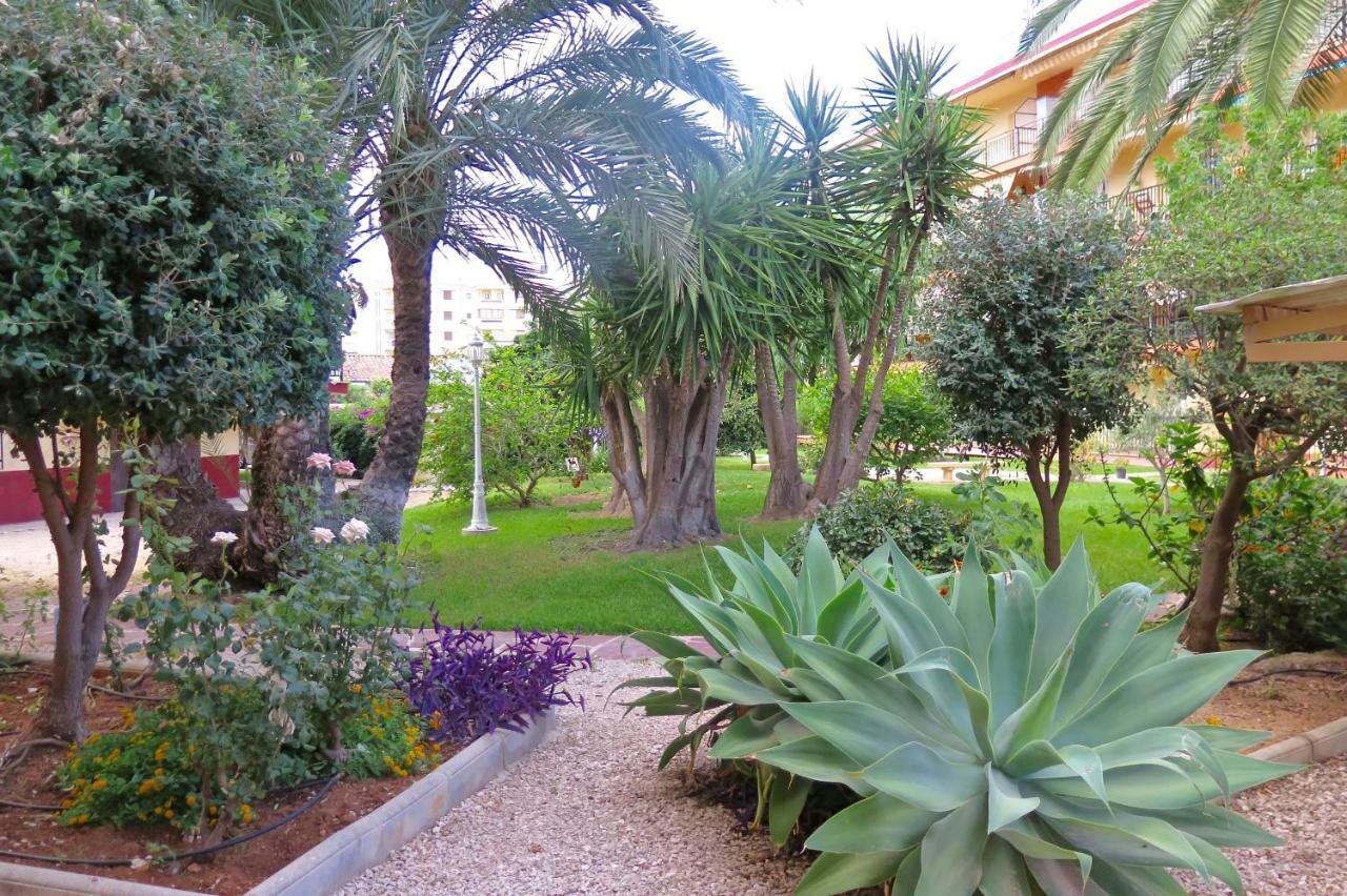 Les Bovetes Apartment Denia Exterior photo